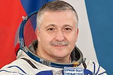 15 марта в Красноярск приедет летчик-космонавт Федор Юрчихин