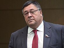 Сенатор оценил предложение увеличить штрафы за превышение скорости