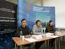 «Научный старт» с ГРЦ Макеева выявил по-настоящему светлые умы среди школьников Миасса