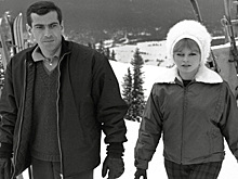 История любви и мировой славы: как Вадим Племянников сделал из Брижит Бардо кинозвезду