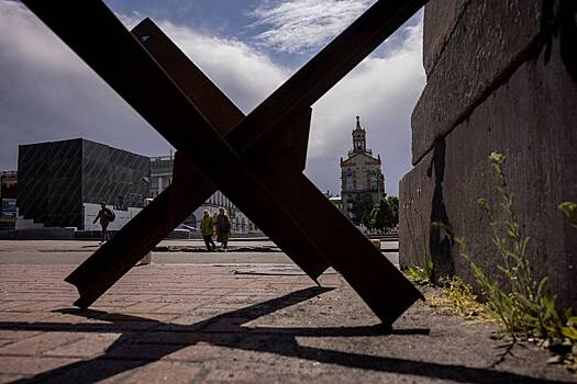 На Западе назвали одно из главных препятствий для мира на Украине