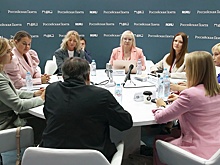 В России создана Ассоциация женщин-кинопродюсеров WRAP