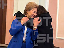 Стала известна первая реакция Лурье на решение суда