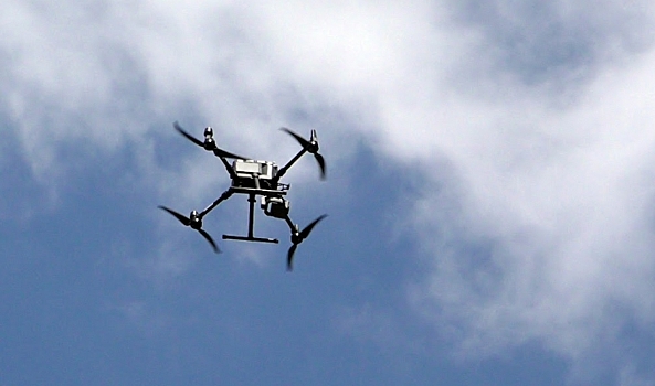 В Волгоградской области вечером 27 декабря объявили беспилотную опасность