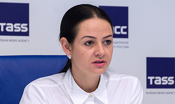 Семью единоросса подозревают в новом скандале с Глацких