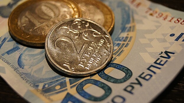 Прогноз: рубль усилится логическим потенциалом “дела Скрипаля“
