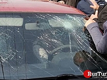 Турецкая полиция предотвратила расправу над извращенцем