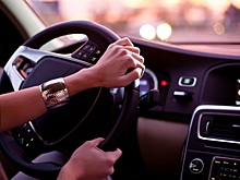 Загруженность дорог в Марьиной роще утром 25 мая оценивается в три балла - «Яндекс»