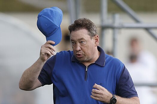 Мостовой: если здесь себе Слуцкий репутацию подпортил, то в Китае ещё может проскочить