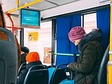 В Омске без работы сидят 3000 сотрудников сферы общественного транспорта