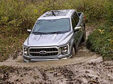 Ford будет использовать технологию F1 для своих двигателей
