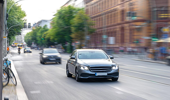 В России могут поднять штраф за шумные авто в 10 раз. Как и когда будут ловить нарушителей