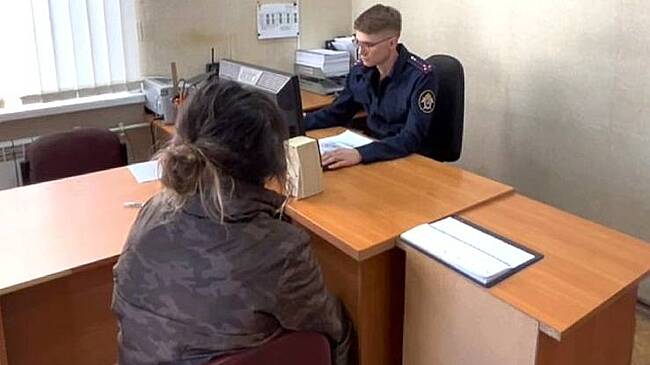 В Челябинске задержали расправившуюся над пятилетней дочерью женщину