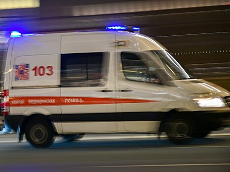 Движение восстановлено на МКАД в районе Очаково-Матвеевское после аварии