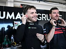 Сын Рубенса Баррикелло продолжит карьеру в «Формуле-3»