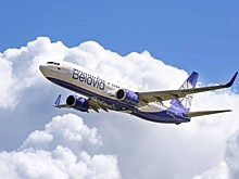 На борту «Белавиа» произошла массовая драка