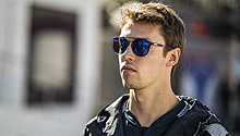Даниил Квят: гонку в Австрии команда провела хуже своих возможностей