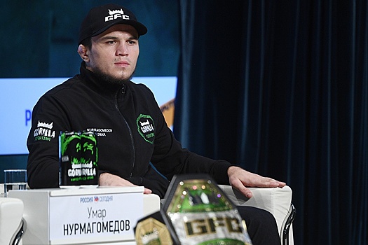 Чемпион мира Сидельников дал прогноз на бой между Двалишвили и Нурмагомедовым