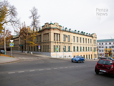 В Пензе с 30 октября начнутся мастер-классы по рисованию для людей старшего возраста