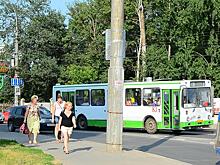 Внесены изменения в маршрут автобуса № 28