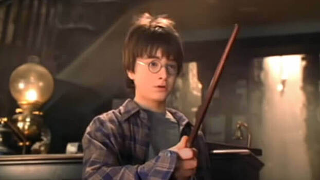 В Китае появится парк по вселенной «Гарри Поттера»