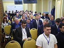 В Волгограде эксперты обсудили проблемы безопасности на российских дорогах