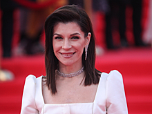 Актриса Екатерина Волкова познакомила фанатов с новым членом семьи