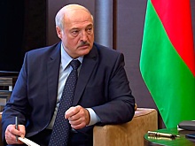 СМИ: Лукашенко намерен выступить с заявлением в связи с последними событиями в Белоруссии