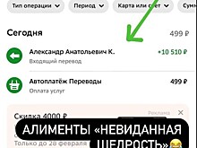 Милана Тюльпанова обнародовала алименты, которые получает от бывшего мужа Александра Кержакова: сумма вас удивит