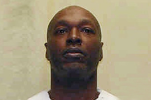 В США повторно казнят выжившего после смертельной инъекции