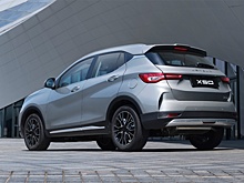 Jetour X50 прошел тестирование: "РГ" рассказала, чем он лучше Chery и BelGee