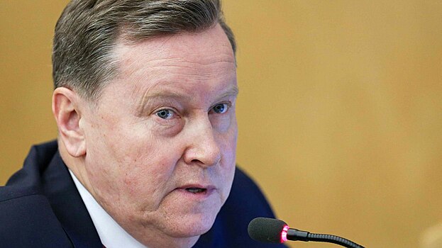 Нилов: закон о регулировании работы цифровых платформ — это тема дня