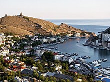 Украинскую диаспору впечатлили изменения в Крыму