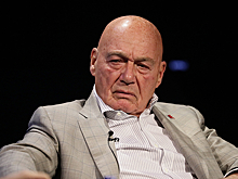 Познер покинул Грузию после протестов