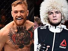 Глава UFC назвал возможную сумму штрафа и срок дисквалификации для Нурмагомедова