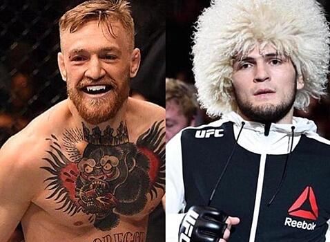 Глава UFC назвал возможную сумму штрафа и срок дисквалификации для Нурмагомедова