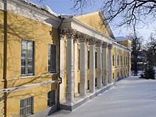 Рязанский художественный музей разработал праздничную программу для милых дам