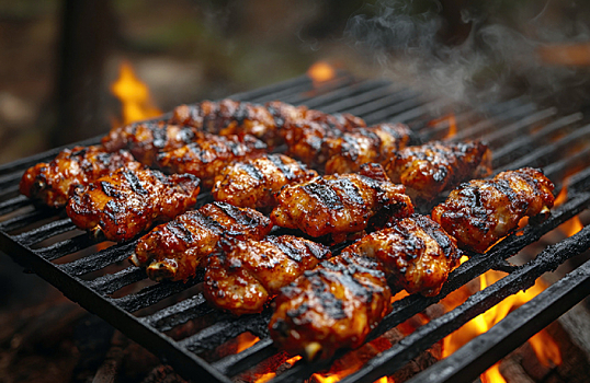 В Госдуме в преддверии майских праздников предложили ограничить экспорт мяса