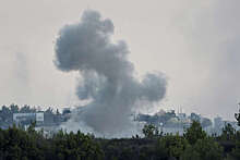 Армия Израиля сообщила об ударе по объекту "Хезболлы" в глубине Ливана