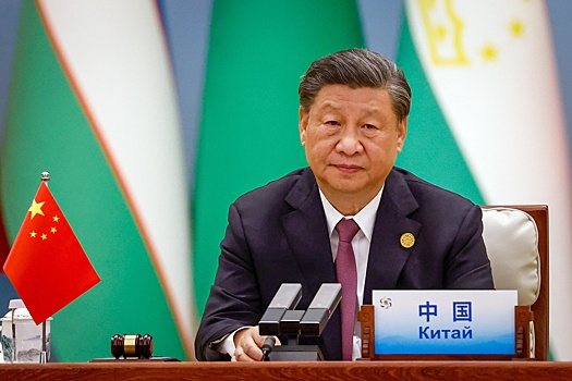 Китай обозначил задачи новой структуры взаимодействия с Центральной Азией