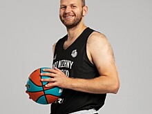 Баскетболист Понкрашов: «Завершить карьеру не собираюсь. Возраст это стереотип»