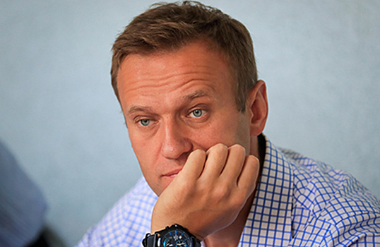 Лаборатория бундесвера не намерена передавать дополнительные сведения о Навальном России