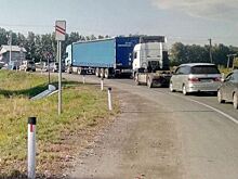 Депутаты гордумы обсудили строительство дороги в объезд поселка им. Максима Горького