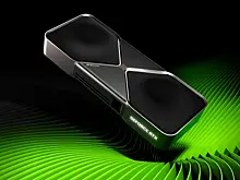 NVIDIA добавила поддержку Intel Core 2 Duo для RTX 5090