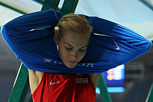 Клишина ответила на критику за участие в ОИ в качестве нейтрального спортсмена