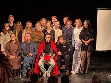 Определены последователи "Ерёмы"