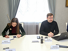 Иван Меркулов представил проект по экспорту пензенской продукции