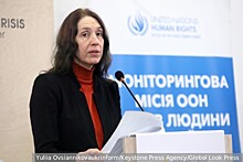 AFP: ООН задокументировала не менее 25 случаев расправы ВСУ над российскими пленными