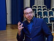 Почему режиссер Дмитрий Бертман не считает свое дело работой
