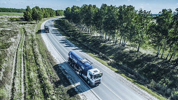 «Газпром нефть» увеличит поставки битумных материалов для предприятий Челябинской области